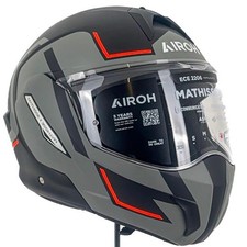 Airoh Mathisse II Genius