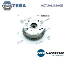DRM0752 CAMSHAFT ADJUSTER DRMOTOR AUTOMOTIVE FOR SKODA FABIA II,OCTAVIA II,RAPID