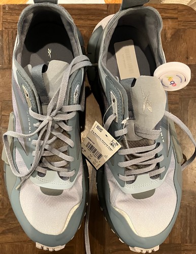 New reebok zig kinetica - zig,