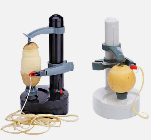 Automatic apple express - automatic,