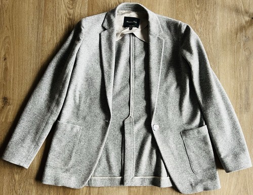 Massimo dutti women grey - women's,