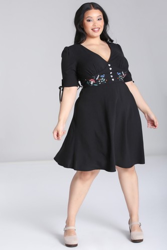 Bnwt hell bunny - bnwt,