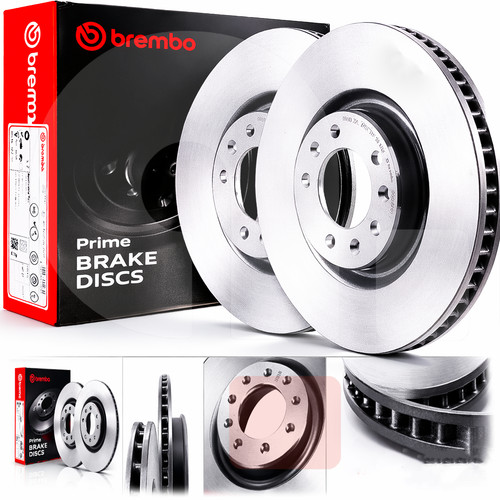 Brembo rear brake - brembo,