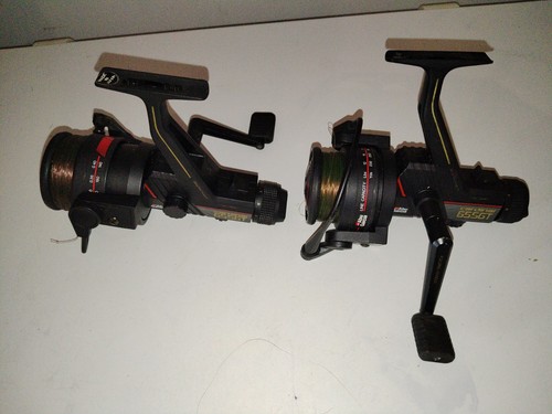 Abu cardinal 655gt baitrunner - cardinal,