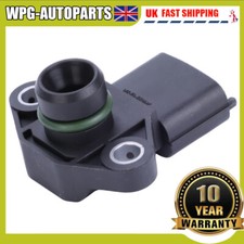 Intake Manifold Pressure MAP