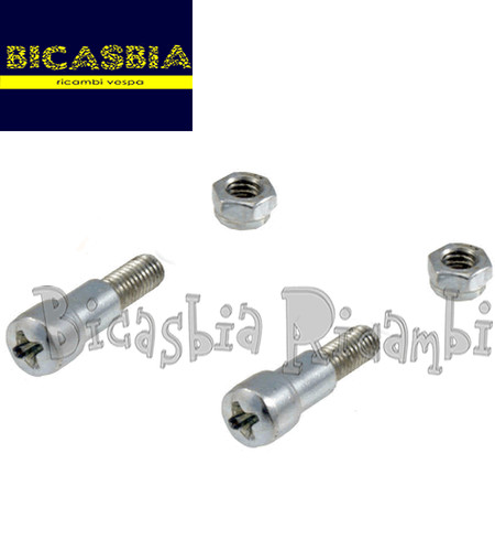 1452 screws pins - -, to