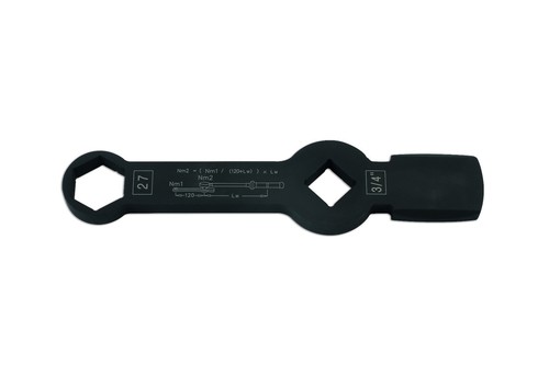 Hgv brake caliper screw - hgv,