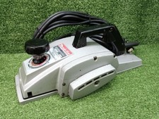 Makita 2 speed planer 1804N polishing type effective cutting width 136mm planer