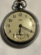 Vintage Smiths Empire Pocket