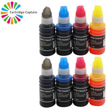 Non-oem 8 ink alternative for