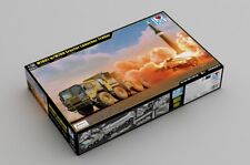 I Love Kit 63527 - 1:35 M1001 w/M790 Erector Lanucher Trailer - New