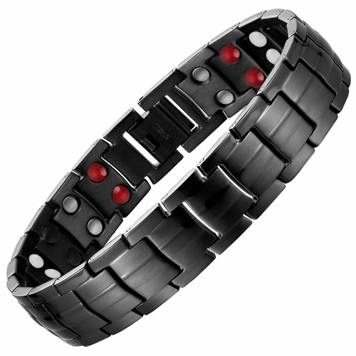Gun metal titanium - titanium, magnetic