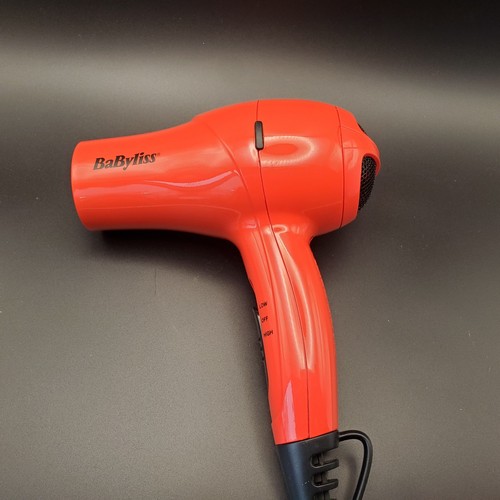 Babyliss luxe mini - babyliss,