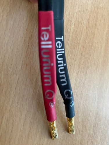 Tellurium black jumper links - jumper,