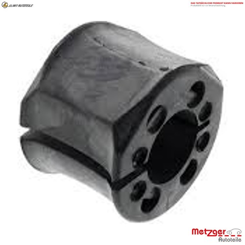 Bearing stabilizer bar - bearing,