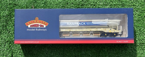 Bachmann gauge 210a jja - gauge,