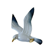 VINTAGE  BRETBY SEAGULL
