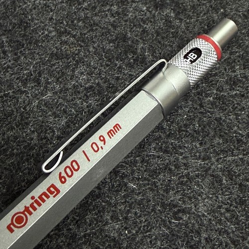 Vintage 1990 rotring - 1990,