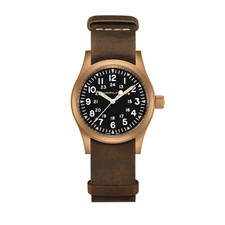 Hamilton Khaki Field Automatic