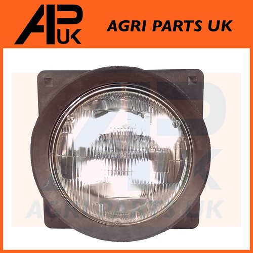 Head light lamp - rubber, kit