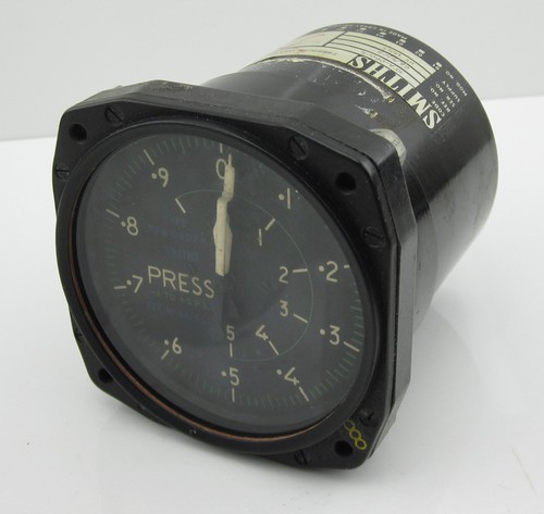 Pressure gauge kpa0802k - gauge,