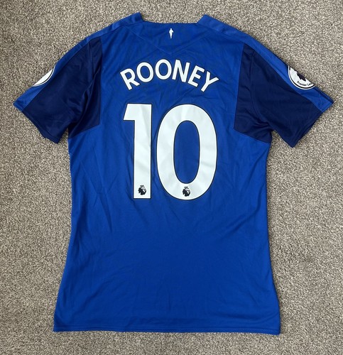 Everton 2017 2018 home - 2017/2018,