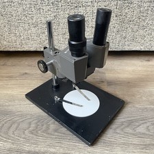 Swift Instruments Stereo