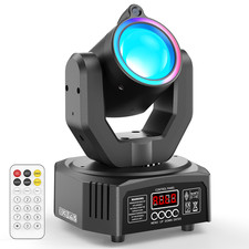 U'King 120W LED Moving Head
