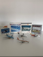 Herpa Wings X 4 1:500 Model