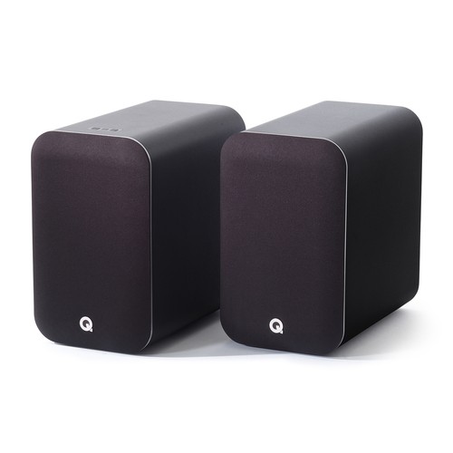 Acoustics m20 wireless - q,