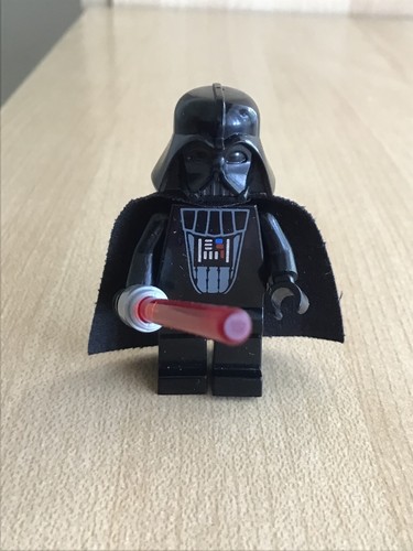 Lego star wars light - star, up