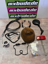 Yamaha YZ YZF WR 400 426