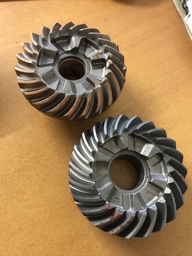 Forward reverse gears 55hp - forward,