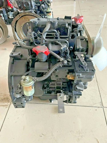 Brand new mitsubishi l2e - brand,