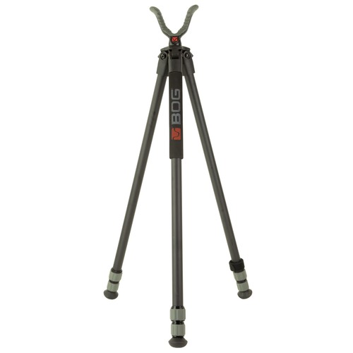 Bog deadshot tripod field rest - bog, tripod/field