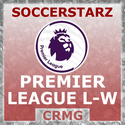 Crmg soccerstarz premier - soccerstarz,