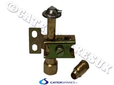 2 WAY LPG GAS PILOT LIGHT FOR