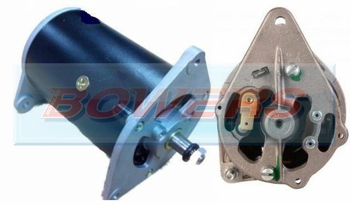 Dynamo 12v 22a lucas lrd100 - 22a,