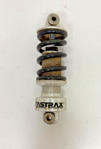 Vintage fastrax mountain - vintage,
