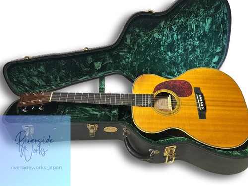Martin 000 28ec 1997 - martin, 000-28ec