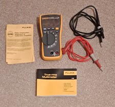 Fluke 116 True RMS Digital