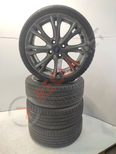 Ford fiesta titanium mk7 - ford,