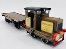Hornby R3707 Ruston & Hornsby