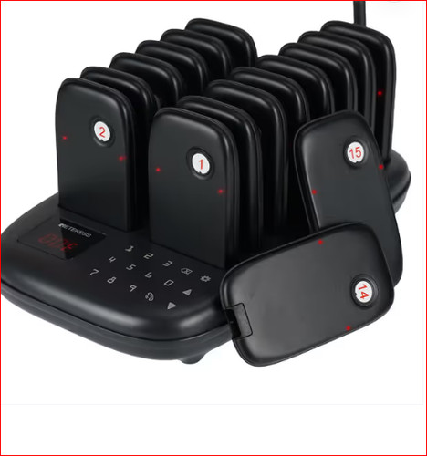 Retekess td175 restuarant - retekess,