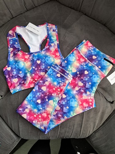 Lucy locket loves - lucy, activewear