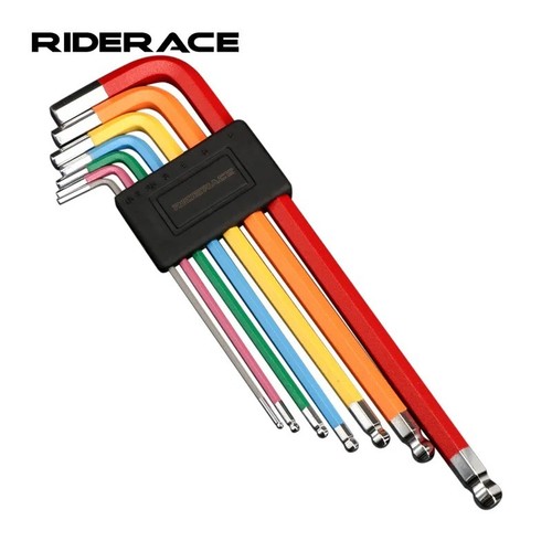 Wrenches set bike repair tool - set,
