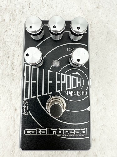 Catalinbread belle epoch tape - belle,