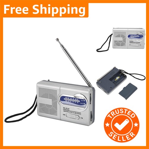 Multifunctional mini radio - multifunctional,