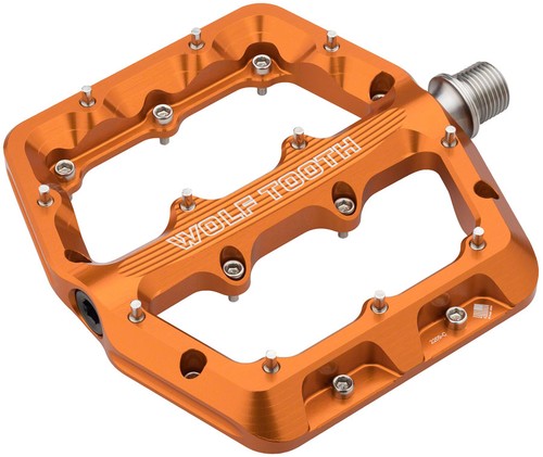 Wolf tooth waveform pedals - wolf,