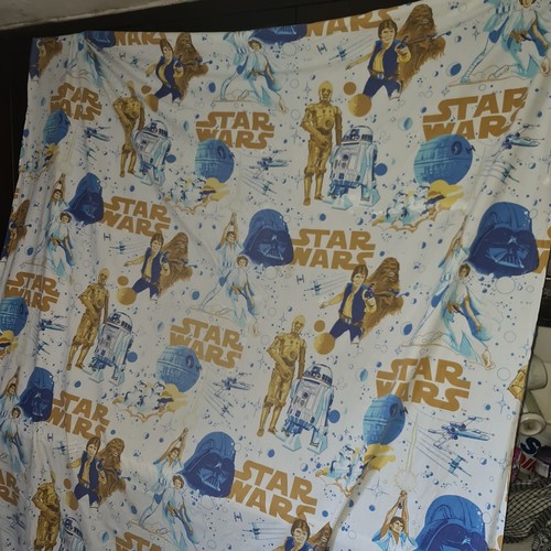Star wars 1977 - wars, 1